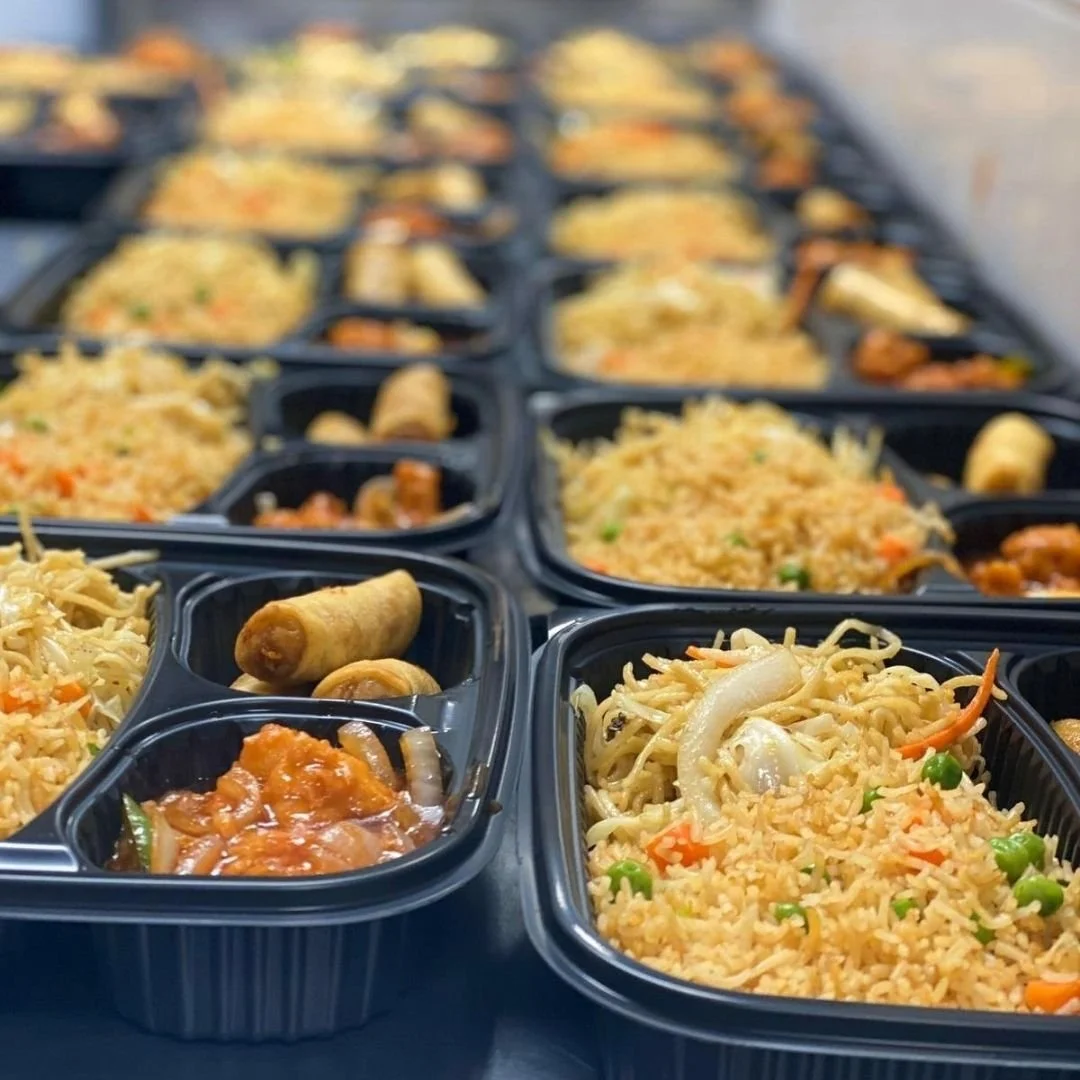 Moghul express 2024 oak tree road